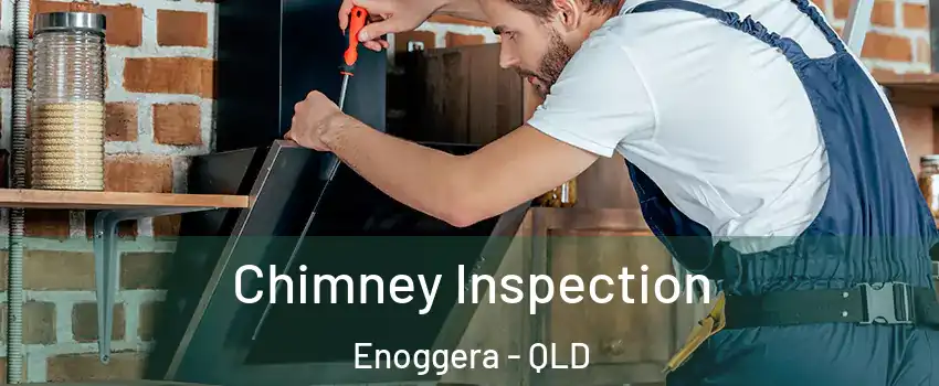 Chimney Inspection Enoggera - QLD