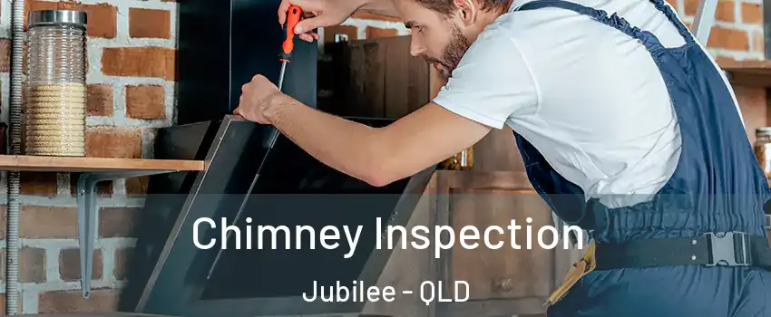 Chimney Inspection Jubilee - QLD