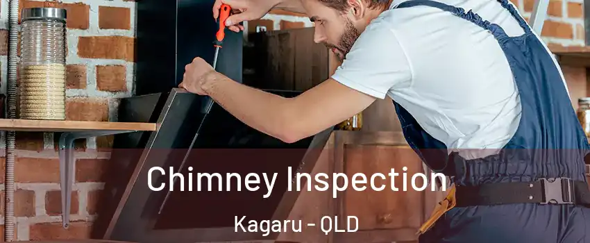 Chimney Inspection Kagaru - QLD