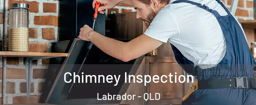 Chimney Inspection Labrador - QLD