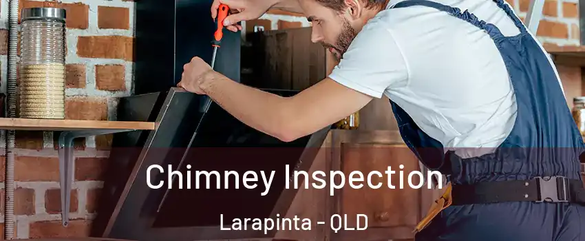 Chimney Inspection Larapinta - QLD