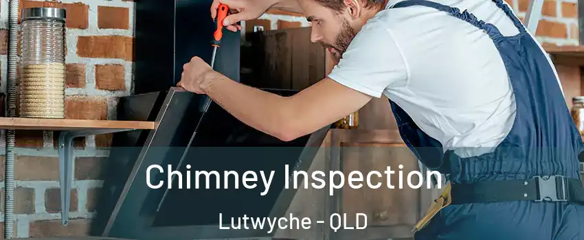 Chimney Inspection Lutwyche - QLD