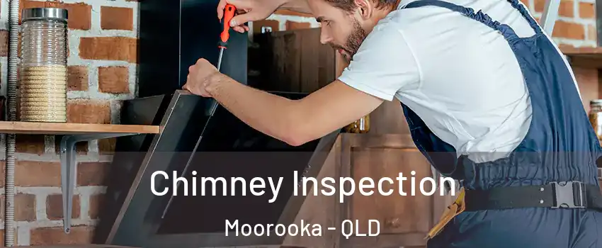 Chimney Inspection Moorooka - QLD