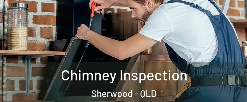 Chimney Inspection Sherwood - QLD
