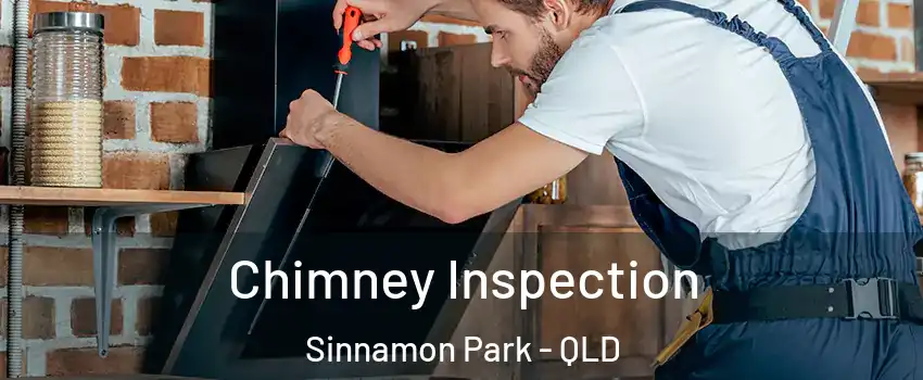 Chimney Inspection Sinnamon Park - QLD