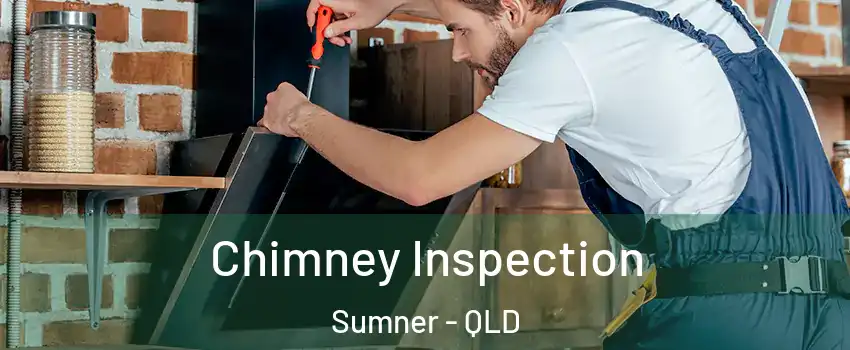 Chimney Inspection Sumner - QLD