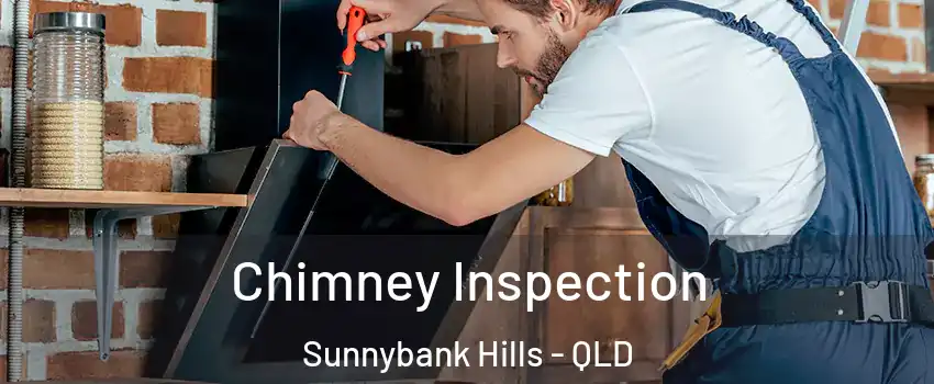  Chimney Inspection Sunnybank Hills - QLD