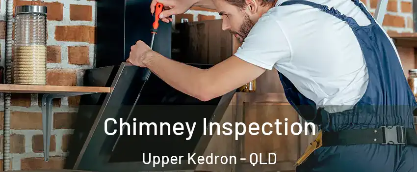 Chimney Inspection Upper Kedron - QLD