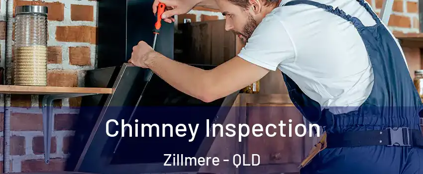 Chimney Inspection Zillmere - QLD