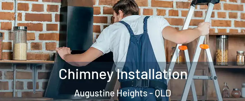  Chimney Installation Augustine Heights - QLD