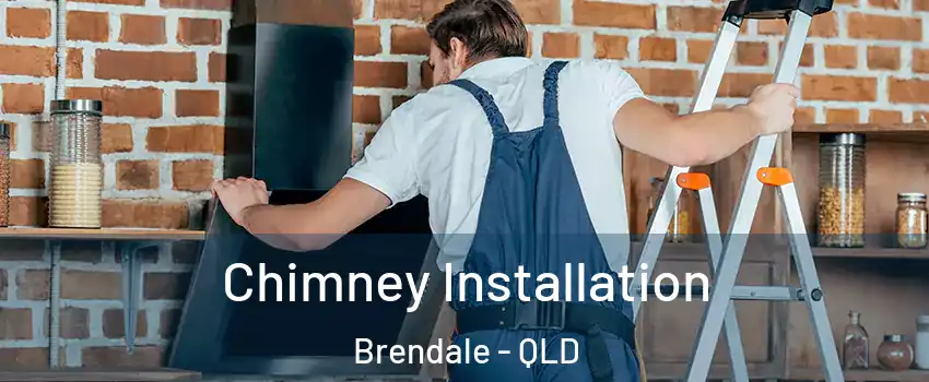 Chimney Installation Brendale - QLD