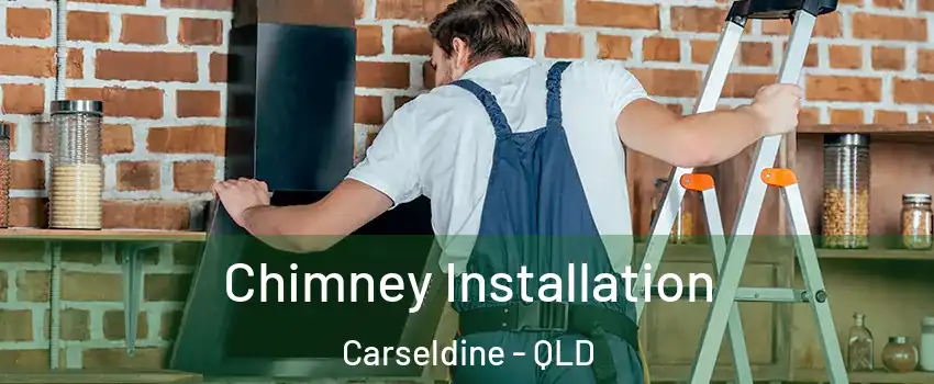 Chimney Installation Carseldine - QLD