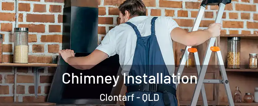 Chimney Installation Clontarf - QLD