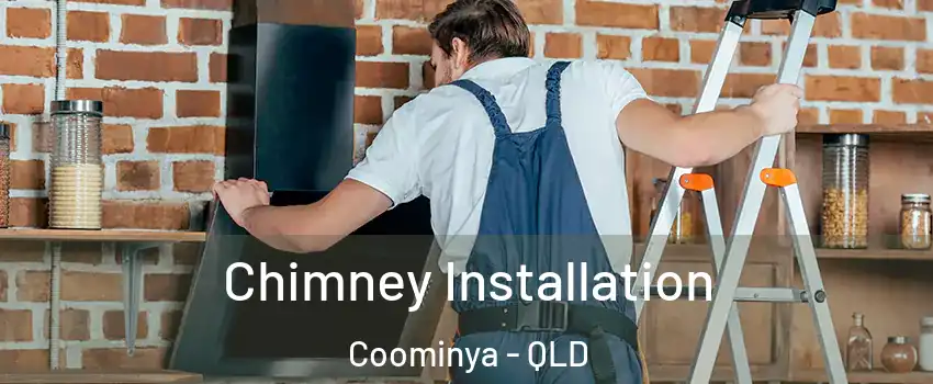 Chimney Installation Coominya - QLD