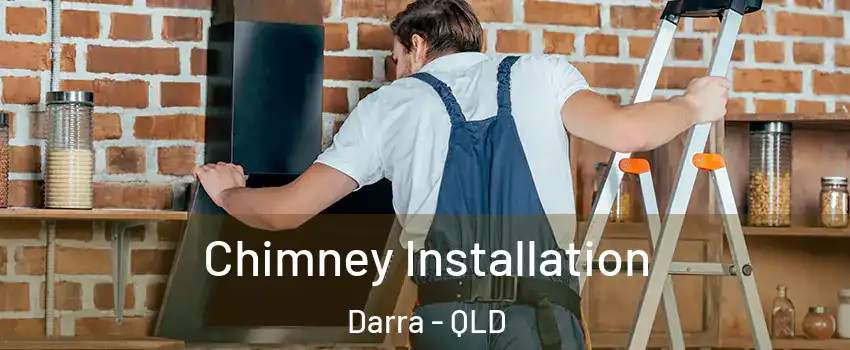 Chimney Installation Darra - QLD