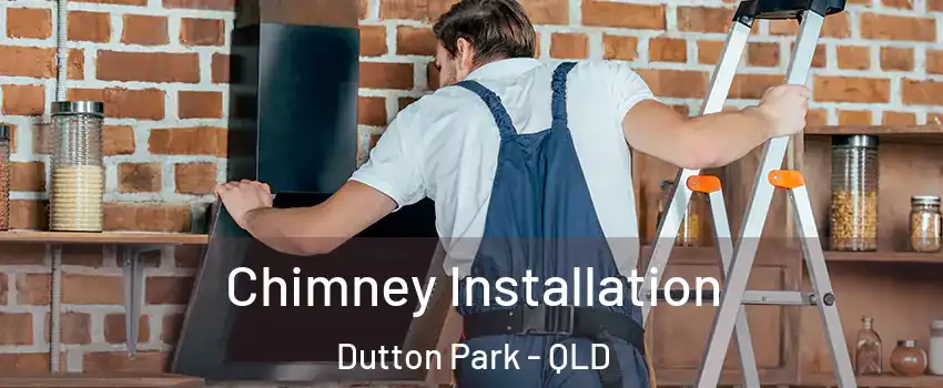 Chimney Installation Dutton Park - QLD