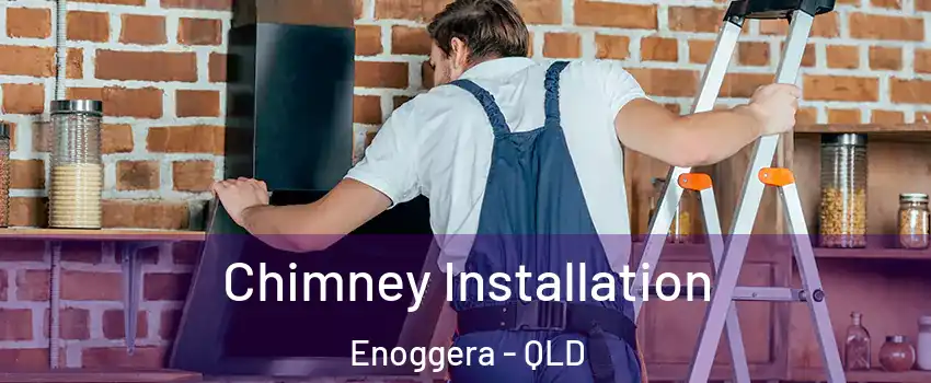 Chimney Installation Enoggera - QLD