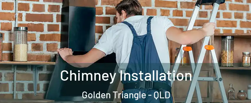 Chimney Installation Golden Triangle - QLD