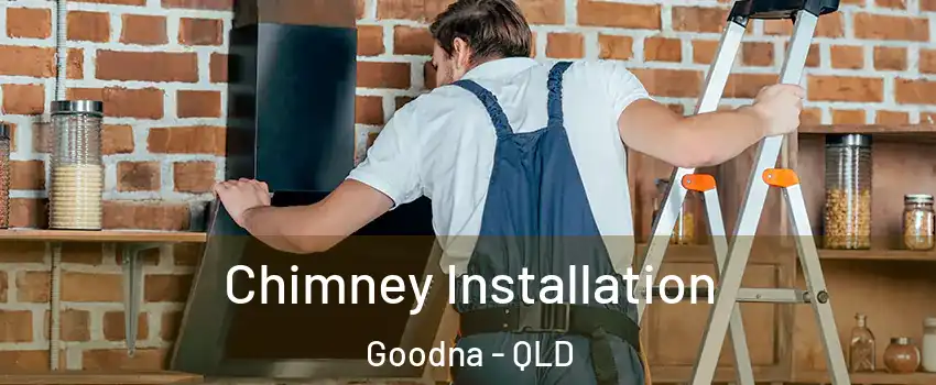 Chimney Installation Goodna - QLD