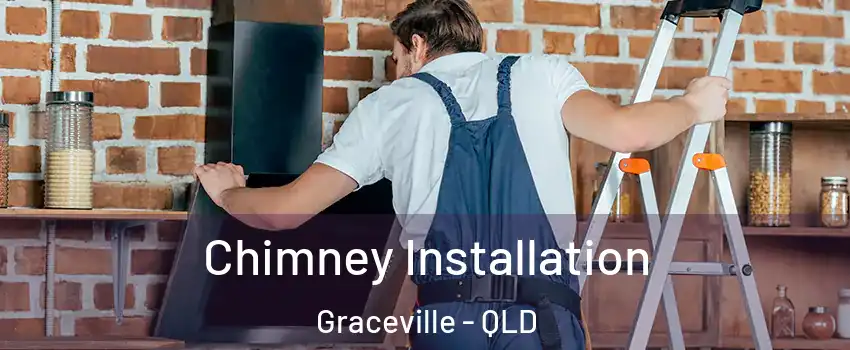 Chimney Installation Graceville - QLD
