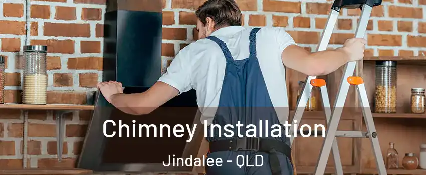  Chimney Installation Jindalee - QLD