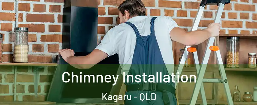  Chimney Installation Kagaru - QLD