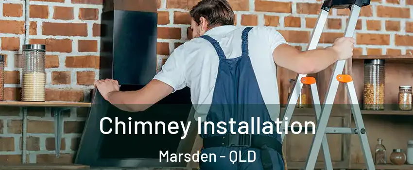 Chimney Installation Marsden - QLD