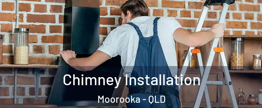 Chimney Installation Moorooka - QLD