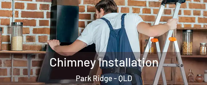  Chimney Installation Park Ridge - QLD