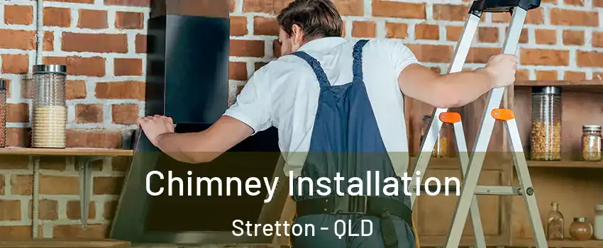 Chimney Installation Stretton - QLD