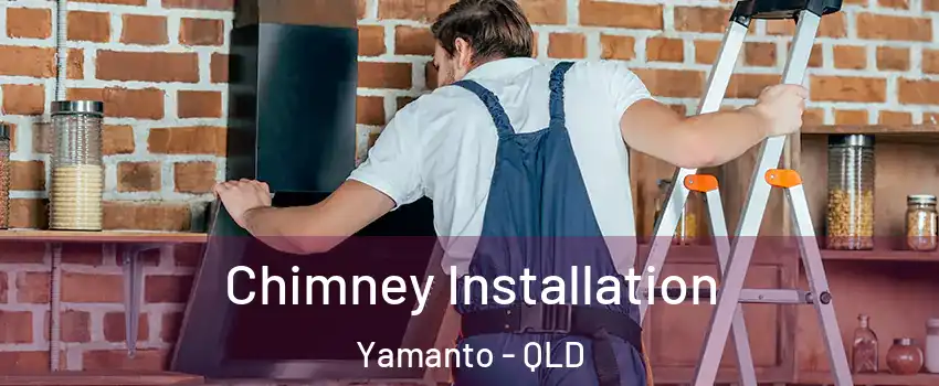 Chimney Installation Yamanto - QLD