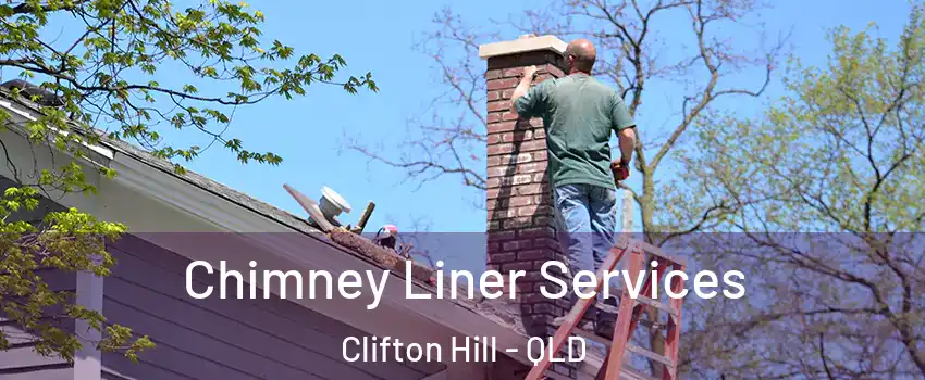  Chimney Liner Services Clifton Hill - QLD