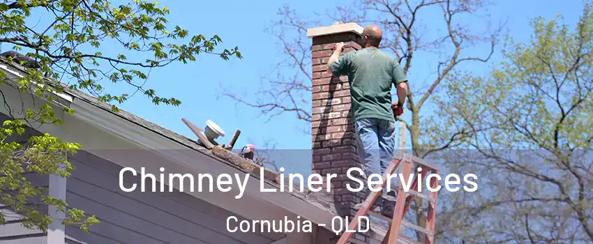 Chimney Liner Services Cornubia - QLD