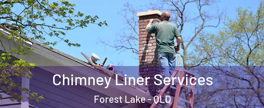 Chimney Liner Services Forest Lake - QLD