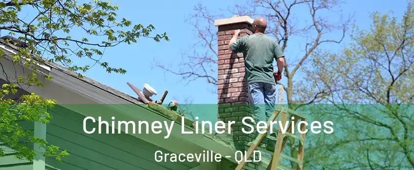 Chimney Liner Services Graceville - QLD