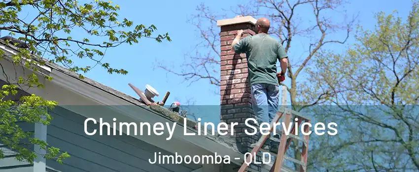  Chimney Liner Services Jimboomba - QLD