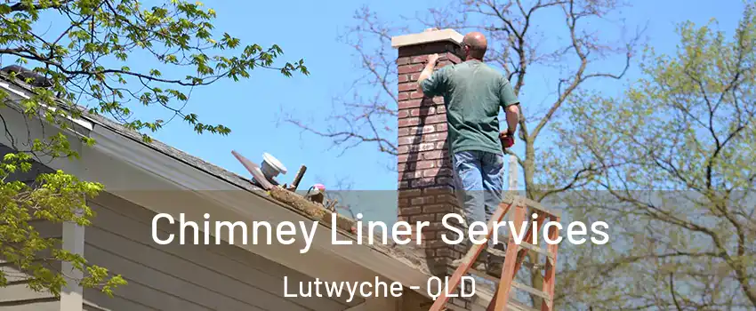 Chimney Liner Services Lutwyche - QLD