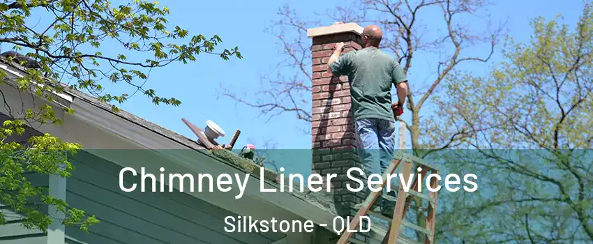 Chimney Liner Services Silkstone - QLD