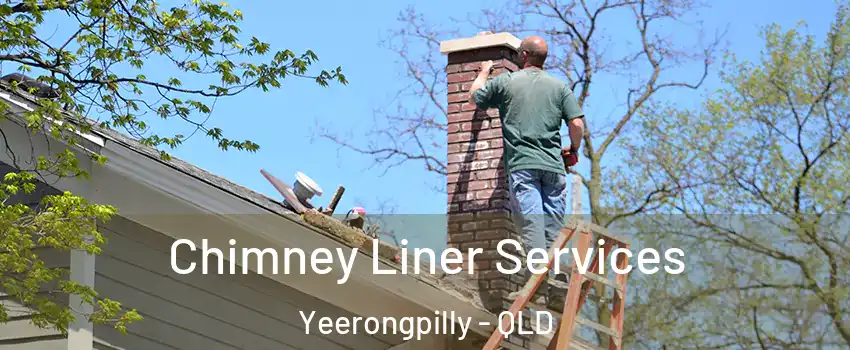  Chimney Liner Services Yeerongpilly - QLD