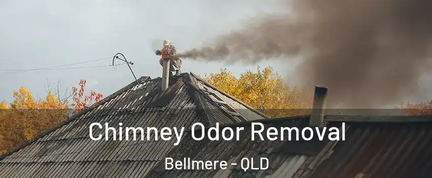 Chimney Odor Removal Bellmere - QLD