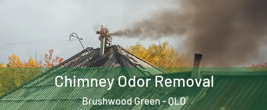 Chimney Odor Removal Brushwood Green - QLD