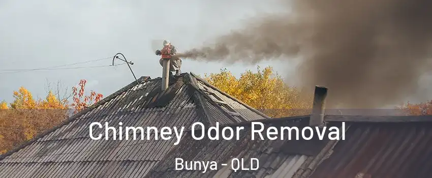 Chimney Odor Removal Bunya - QLD