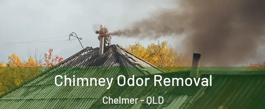 Chimney Odor Removal Chelmer - QLD