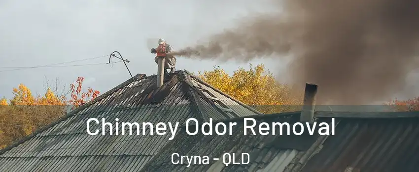 Chimney Odor Removal Cryna - QLD