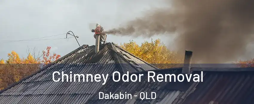 Chimney Odor Removal Dakabin - QLD