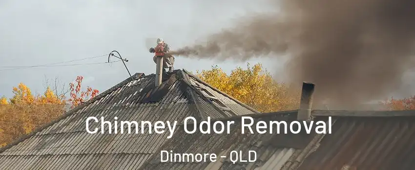  Chimney Odor Removal Dinmore - QLD