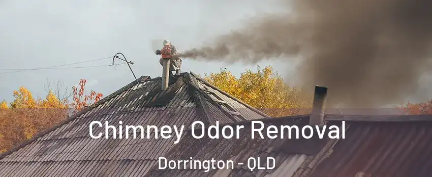 Chimney Odor Removal Dorrington - QLD