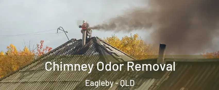 Chimney Odor Removal Eagleby - QLD