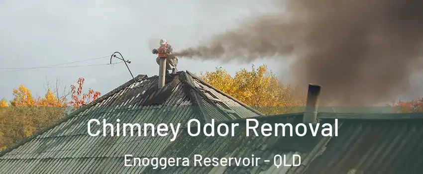 Chimney Odor Removal Enoggera Reservoir - QLD