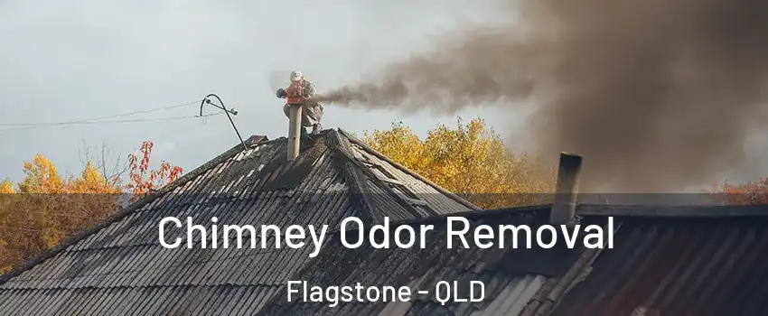 Chimney Odor Removal Flagstone - QLD